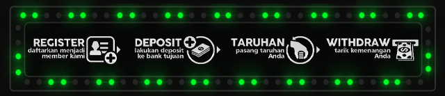HOKI30 Jackpot